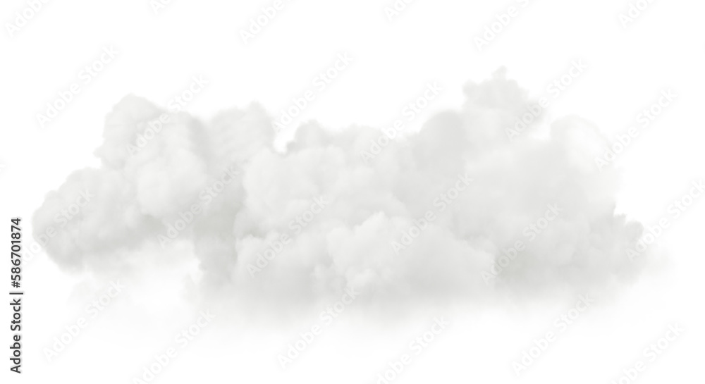 Fluffy heaven dream clouds cutout backgrounds 3d render png Fluffy heaven dream clouds cutout backgrounds 3d render png