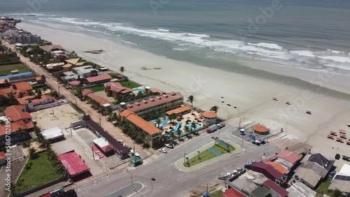 Salinópolis Atalaia Salinas Pará Praia Cidade Litoral Amazonia Ruas Estrada Férias Feriado Viajar Viagem Paraense Salinopolis Para Paisagem Litoranea Aérea Drone Ônibus Carro photo