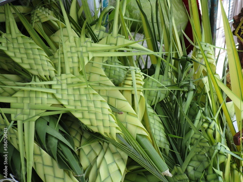 Ramos de Semana Santa	