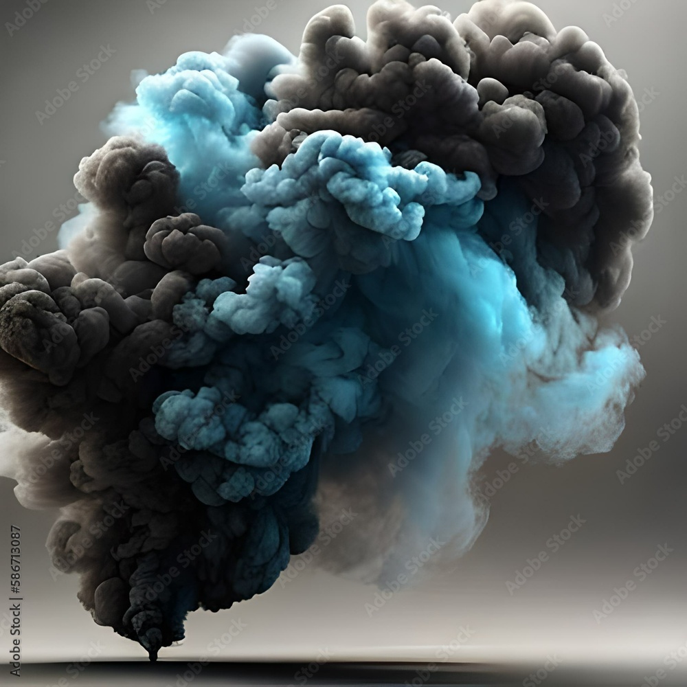 smoke smoke