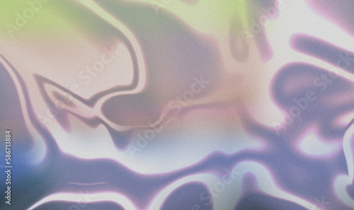 Chromatic vibrant grainy gradient dackground. Abstract design perfect for social media  branding  website or presentations