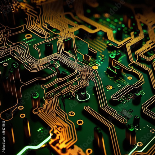 Circuit Board