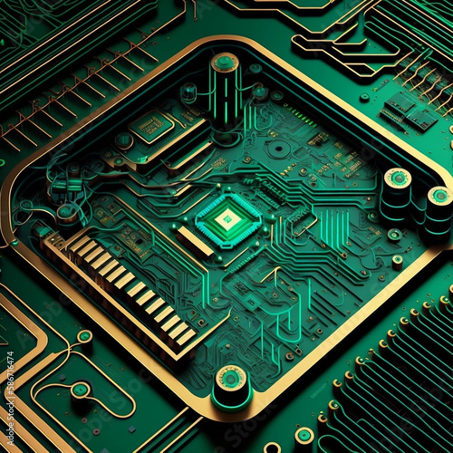 Circuit Board