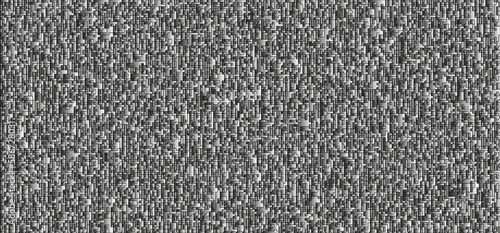 Noise grunge abstract texture. Abstract retro background desig.Black and white color. Abstract background for web page, textures, card, poster, fabric, textile.