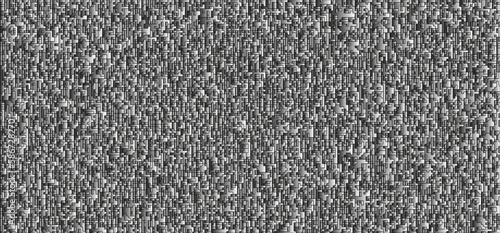 Noise grunge abstract texture. Abstract retro background desig.Black and white color. Abstract background for web page, textures, card, poster, fabric, textile.