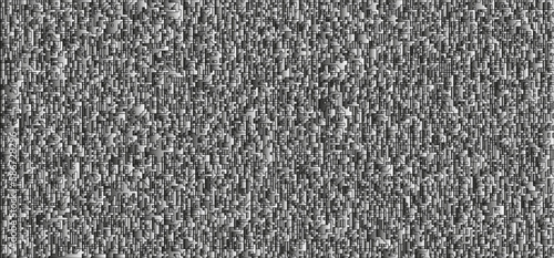 Noise grunge abstract texture. Abstract retro background desig.Black and white color. Abstract background for web page, textures, card, poster, fabric, textile.