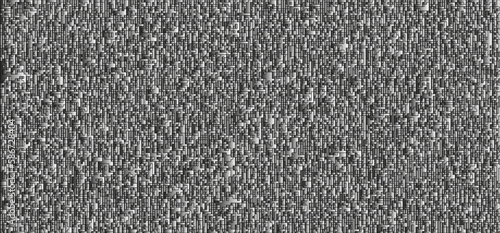 Noise grunge abstract texture. Abstract retro background desig.Black and white color. Abstract background for web page, textures, card, poster, fabric, textile.
