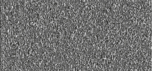 Noise grunge abstract texture. Abstract retro background desig.Black and white color. Abstract background for web page, textures, card, poster, fabric, textile.