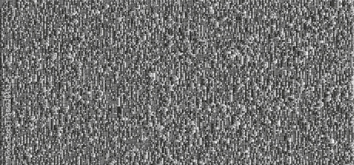 Noise grunge abstract texture. Abstract retro background desig.Black and white color. Abstract background for web page, textures, card, poster, fabric, textile.