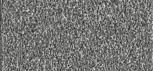 Noise grunge abstract texture. Abstract retro background desig.Black and white color. Abstract background for web page, textures, card, poster, fabric, textile.