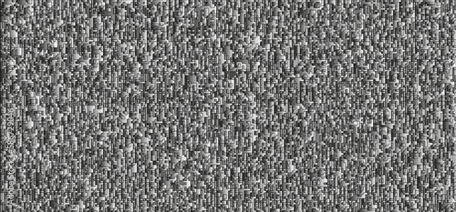 Noise grunge abstract texture. Abstract retro background desig.Black and white color. Abstract background for web page, textures, card, poster, fabric, textile.