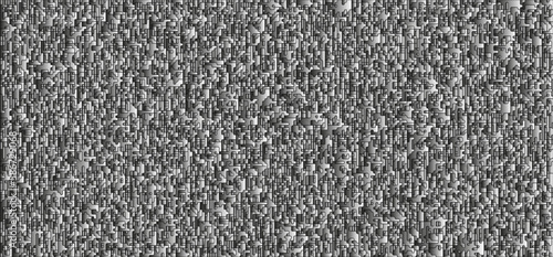 Noise grunge abstract texture. Abstract retro background desig.Black and white color. Abstract background for web page, textures, card, poster, fabric, textile.