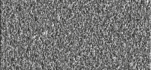 Noise grunge abstract texture. Abstract retro background desig.Black and white color. Abstract background for web page, textures, card, poster, fabric, textile.