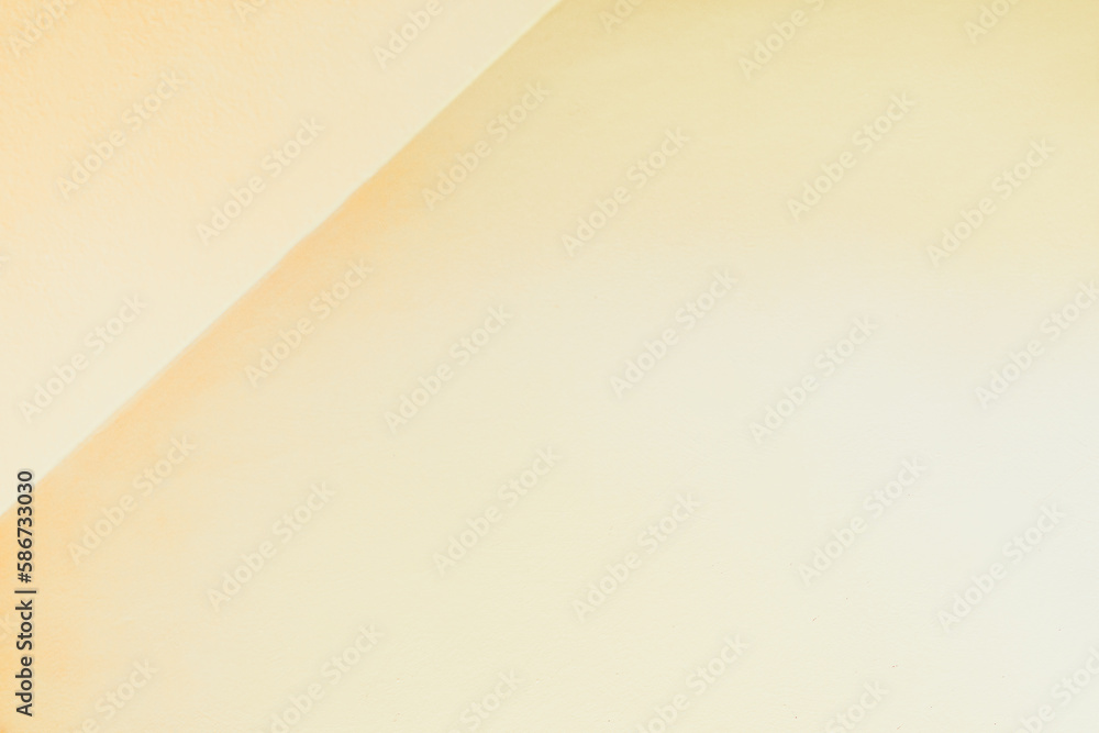 Grafische Linie für Hintergrund in gelb und orange Grafische Linie für Hintergrund in gelb und orange