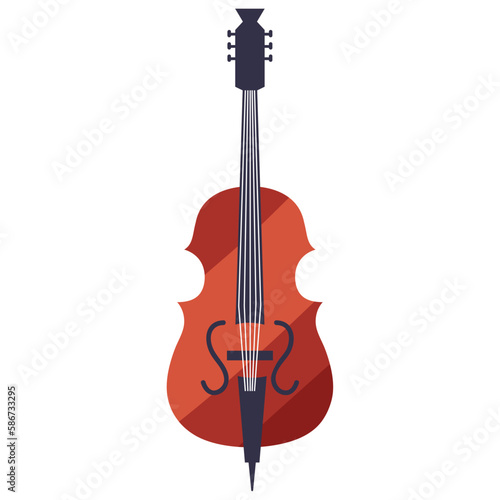 cello music instrument