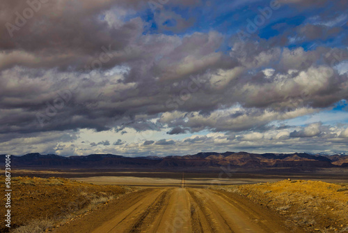 Long Lonesome Utah