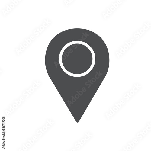 minimalist icons for web and graphic design