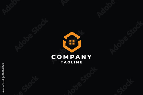 Cube Home Pro Logo Temp
