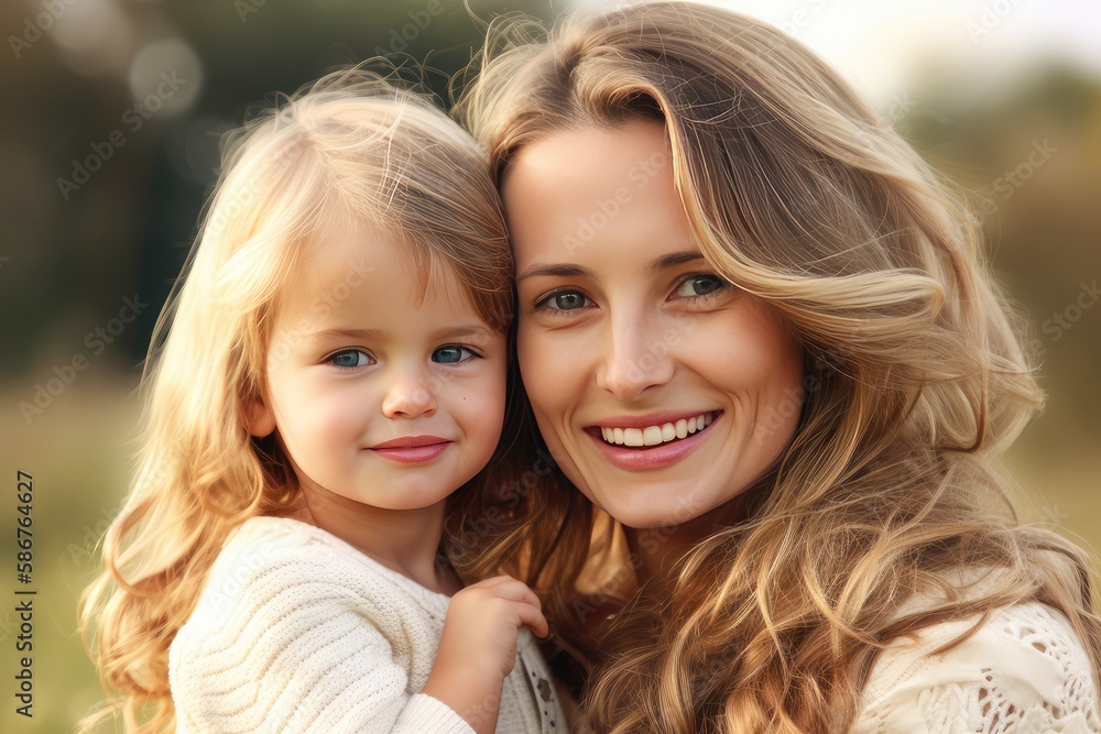 mother and daughter mother and daughter