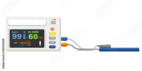 Patient monitoring machines equipment used constantly monitor patients through various vital signs warning systems detect record changes in patient wellbeing. Critical Monitoring medical equipment.