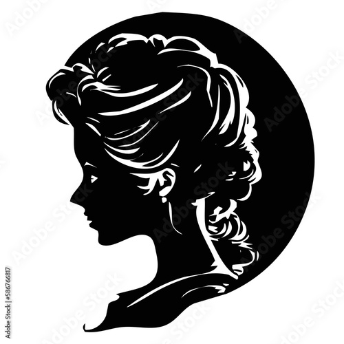 cosmetic logo