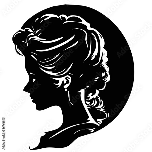 cosmetic logo