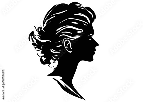 cosmetic logo