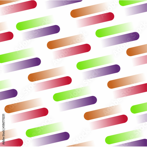 Background line color