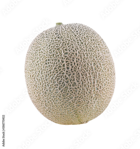 Melon  transparent png
