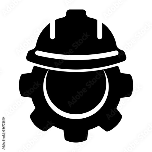 gearwheel icon