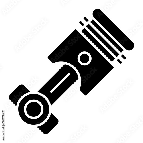 piston icon