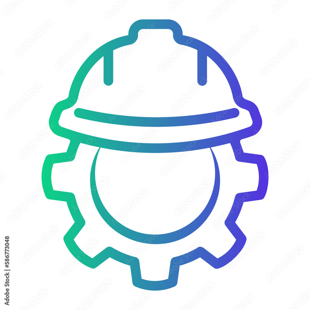 gearwheel icon gearwheel icon