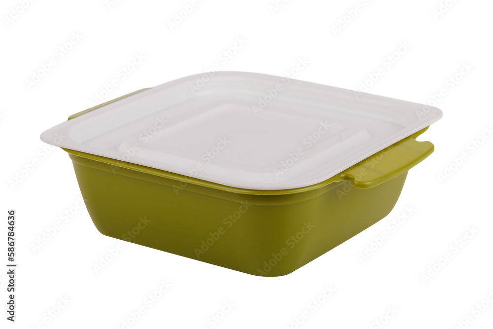 Plastic food containers Stacked Together isolated on white background. Home product for kitchen, preparation, storage containers, and serving products for the kitchen and home. Food containers. Plastic food containers Stacked Together isolated on white background. Home product for kitchen, preparation, storage containers, and serving products for the kitchen and home. Food containers.