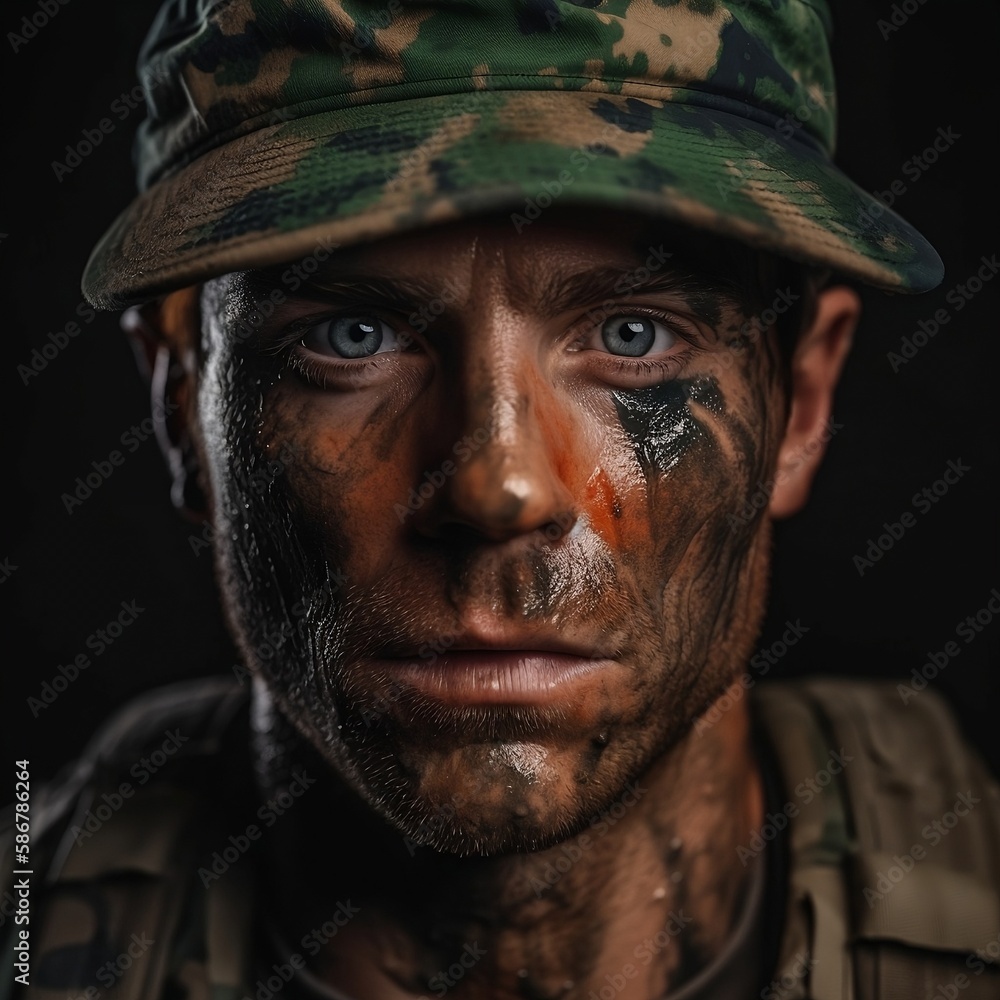 Soldier