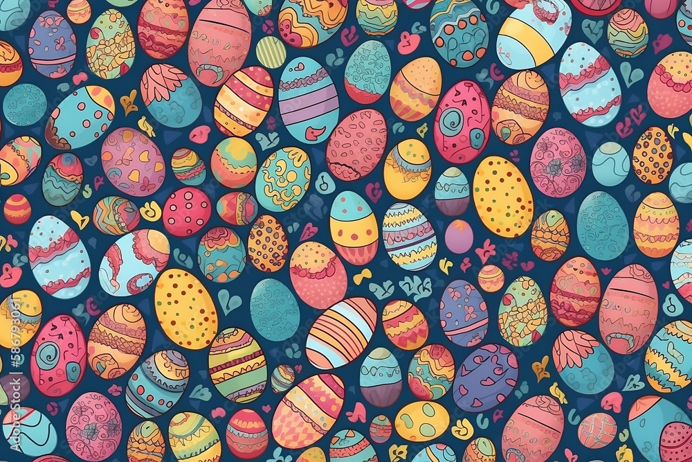 background background