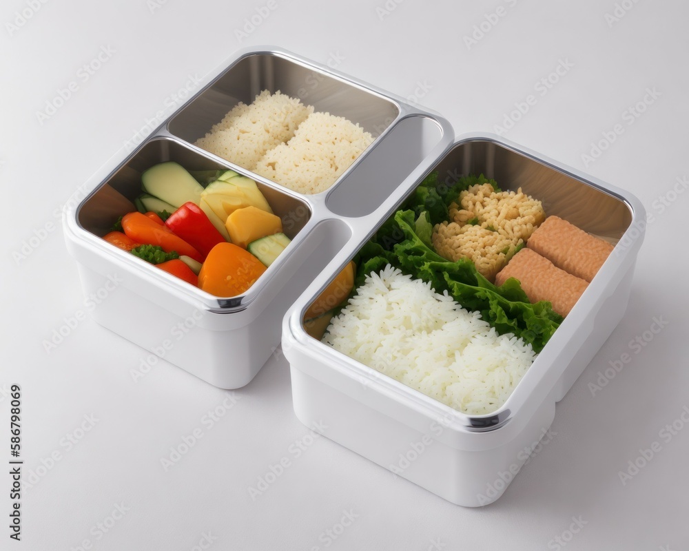Creating a Balanced Meal: An Introduction to Japanese Bento Boxes for