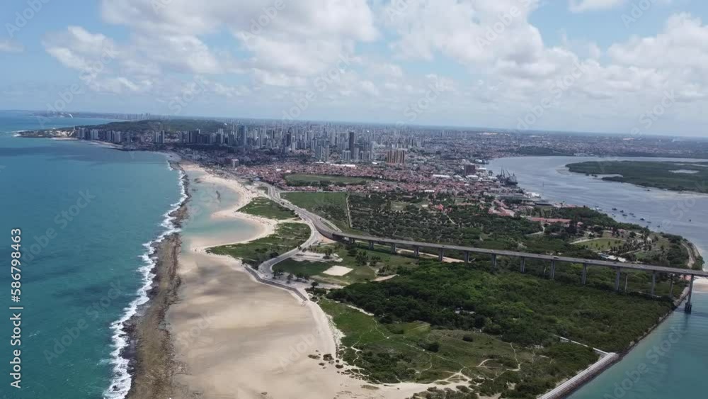 Paisagem Natal Litoral Praia Mar Rio Grande do Norte Oceano Atlântico Rio Natureza Drone Aéreo Azul Ondas Viagem Férias Viajar Turismo Ponte Corais Tropical Sol Baía Paisagem Natal Litoral Praia Mar Rio Grande do Norte Oceano Atlântico Rio Natureza Drone Aéreo Azul Ondas Viagem Férias Viajar Turismo Ponte Corais Tropical Sol Baía