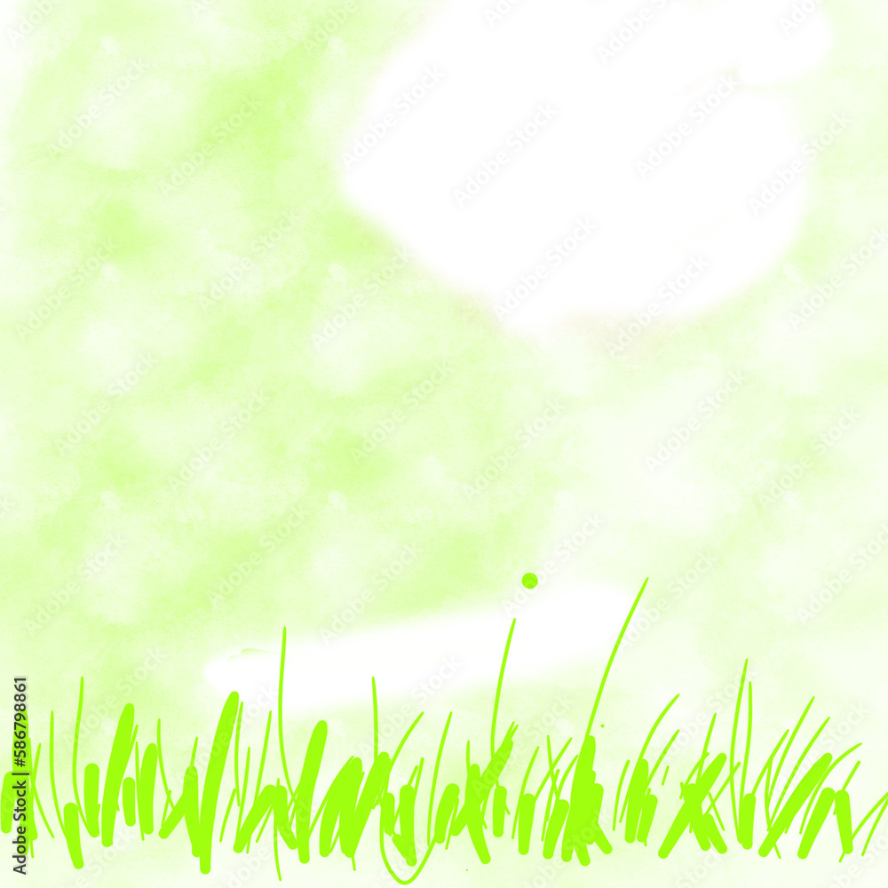 Obraz premium colorful line background art