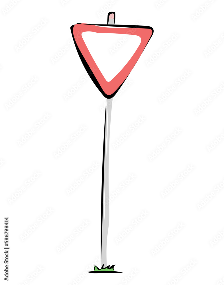 Schild Schild