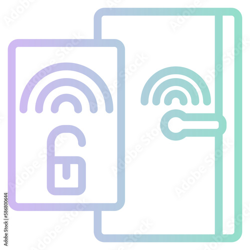 key card