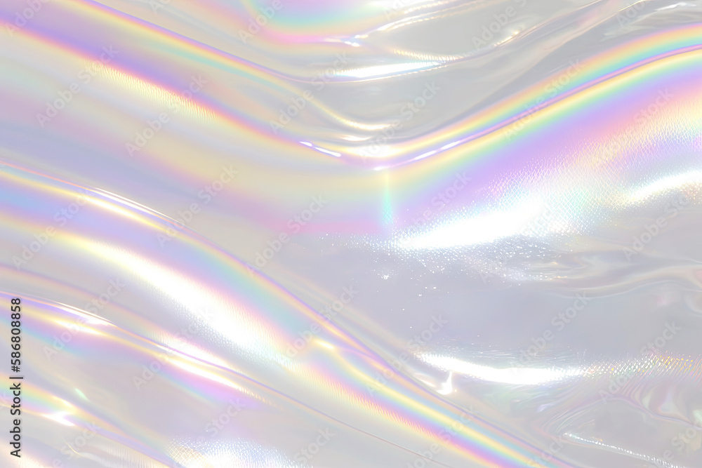pastel hologram background pastel hologram background