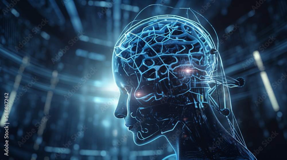 brain neural technology future network generative ai brain neural technology future network generative ai