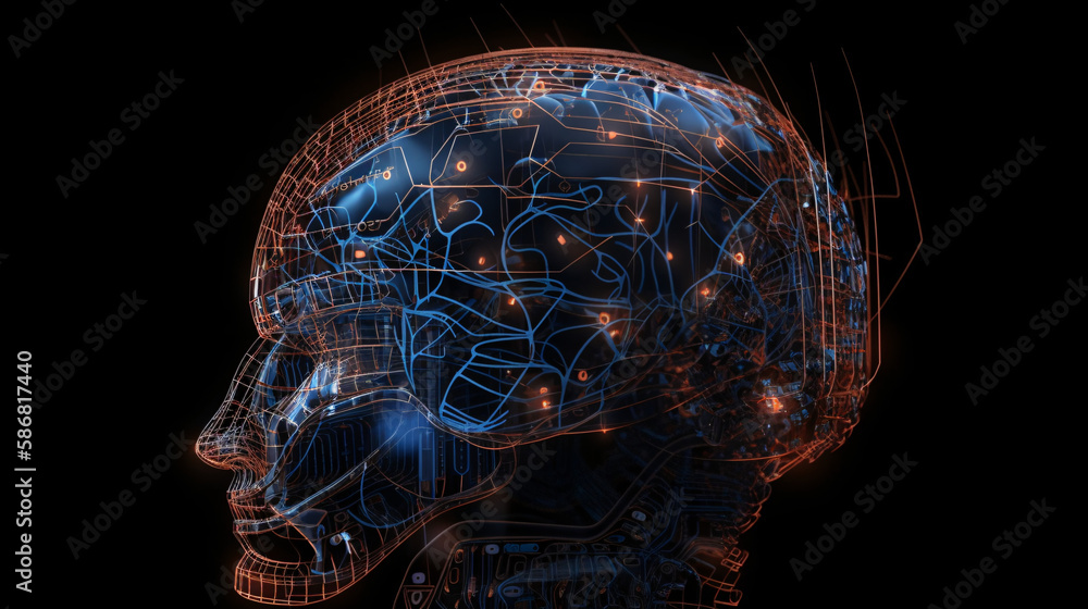 Digital Synapse: Advanced Android Interface and Tech Integration Digital Synapse: Advanced Android Interface and Tech Integration