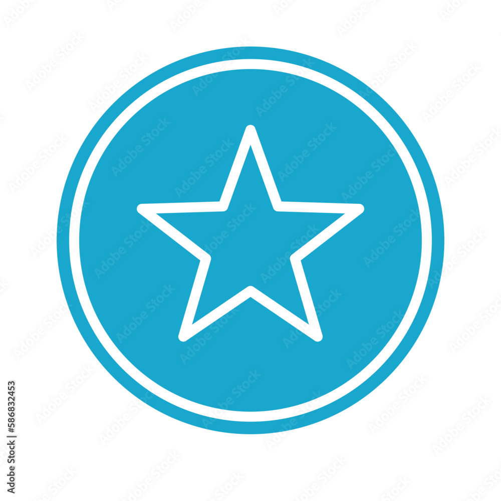 Fototapeta premium Contact Icon