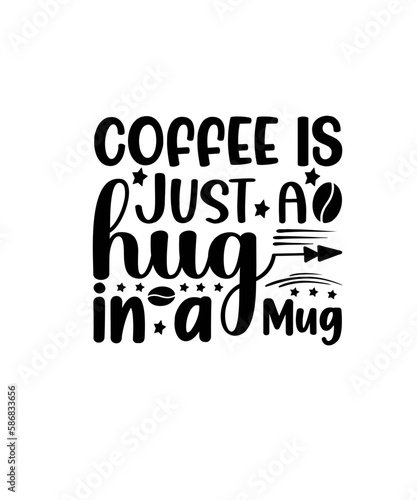 Coffee SVG Bundle, Funny Coffee SVG, Coffee Quote Svg, Caffeine Queen, Coffee Lovers, Coffee Obsessed, Mug Svg, Coffee mug Svg, Coffee File