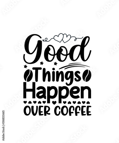 Coffee SVG Bundle, Funny Coffee SVG, Coffee Quote Svg, Caffeine Queen, Coffee Lovers, Coffee Obsessed, Mug Svg, Coffee mug Svg, Coffee File