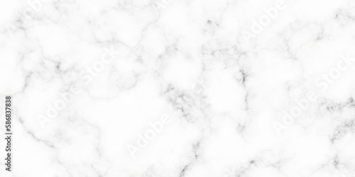 White and black marble texture background pattern with high resolution. Concrete wall white color for background. Old grunge textures with scratches and cracks, white painted. White stone marble