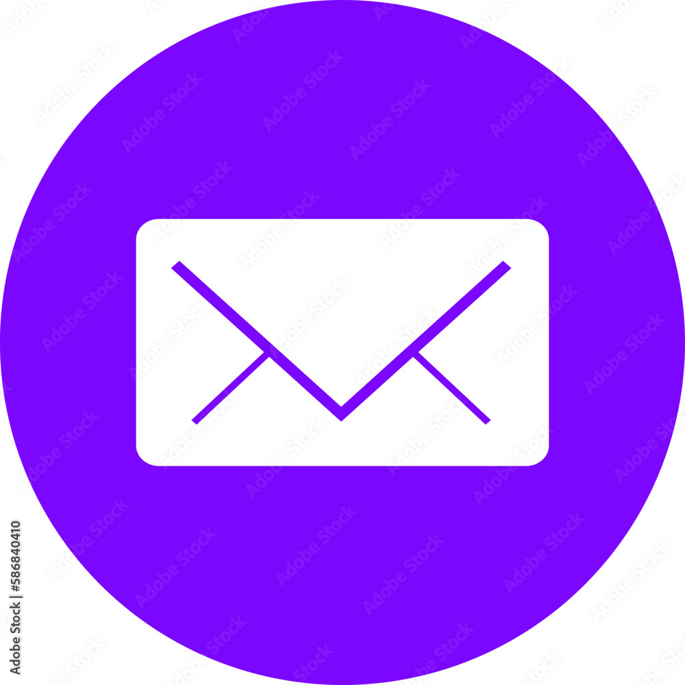 Mail Icon Mail Icon