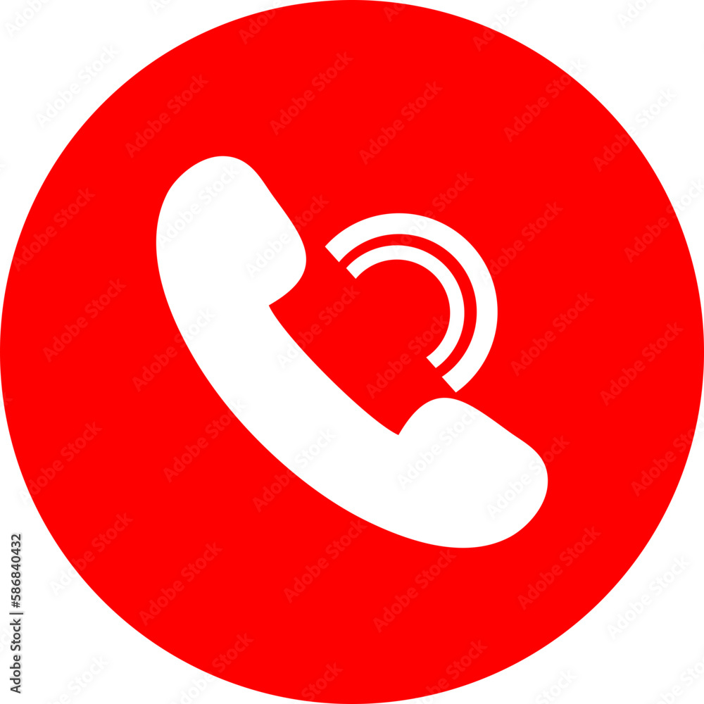 Phone Call Icon Phone Call Icon