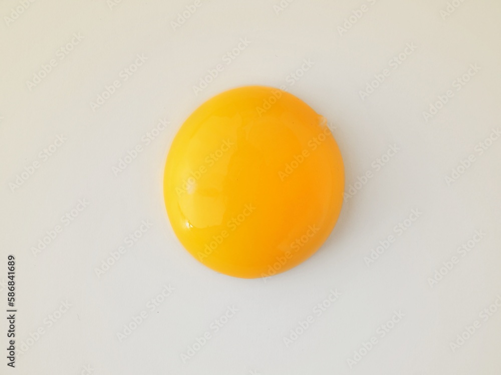 yema huevo close-up concepto yema huevo close-up concepto